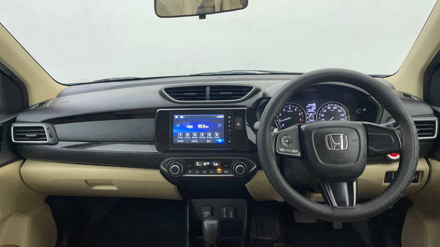 DASHBOARD VIDEO