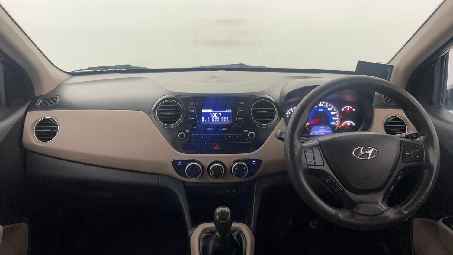 DASHBOARD VIDEO
