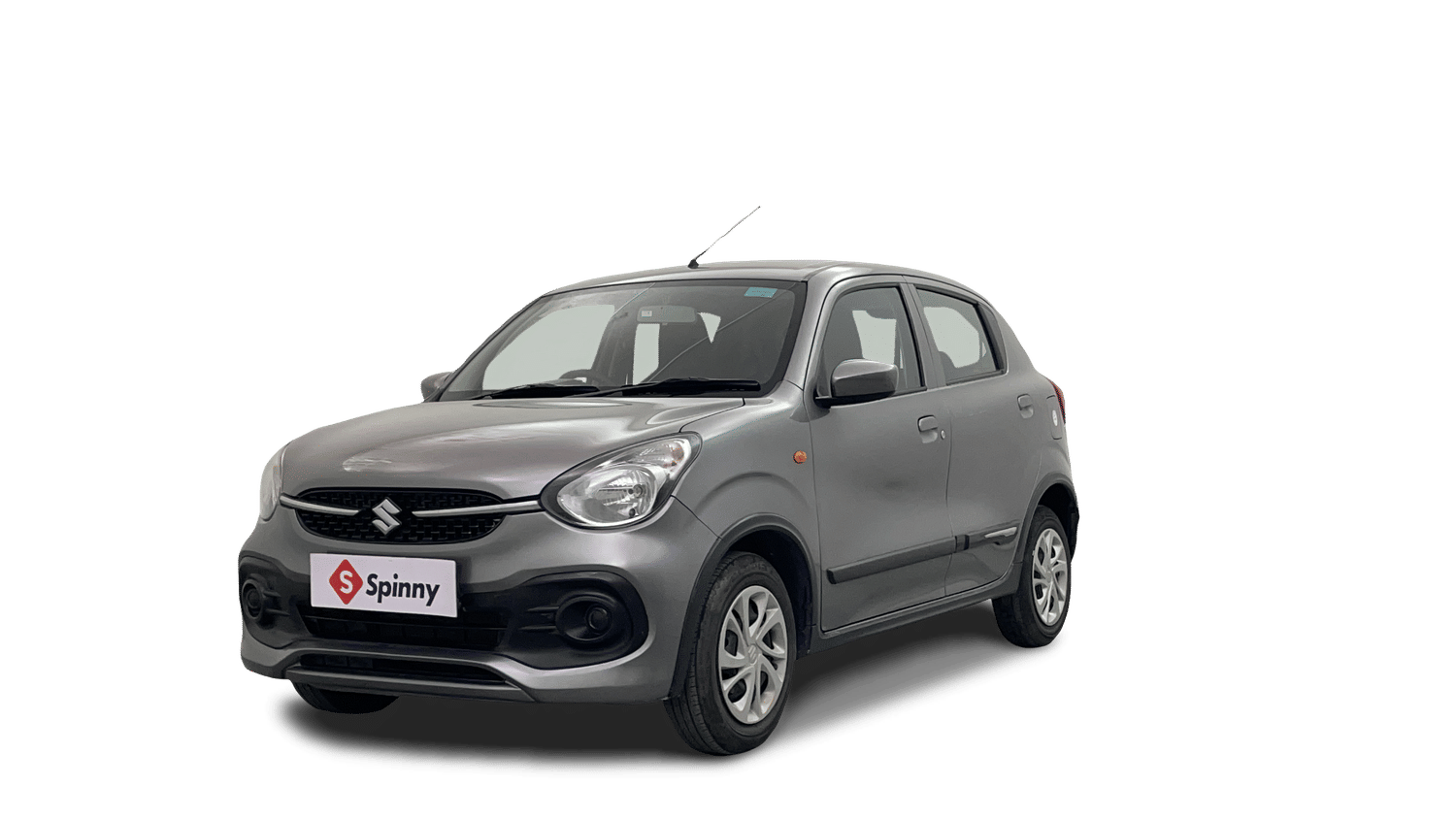 Used 2023 Maruti Suzuki Celerio VXi Petrol Manual Image