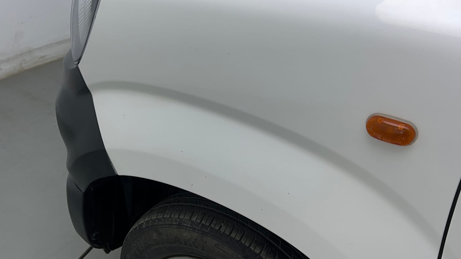 Used 2021 Maruti Suzuki S-Presso LXi CNG Cng Manual dents MINOR SCRATCH