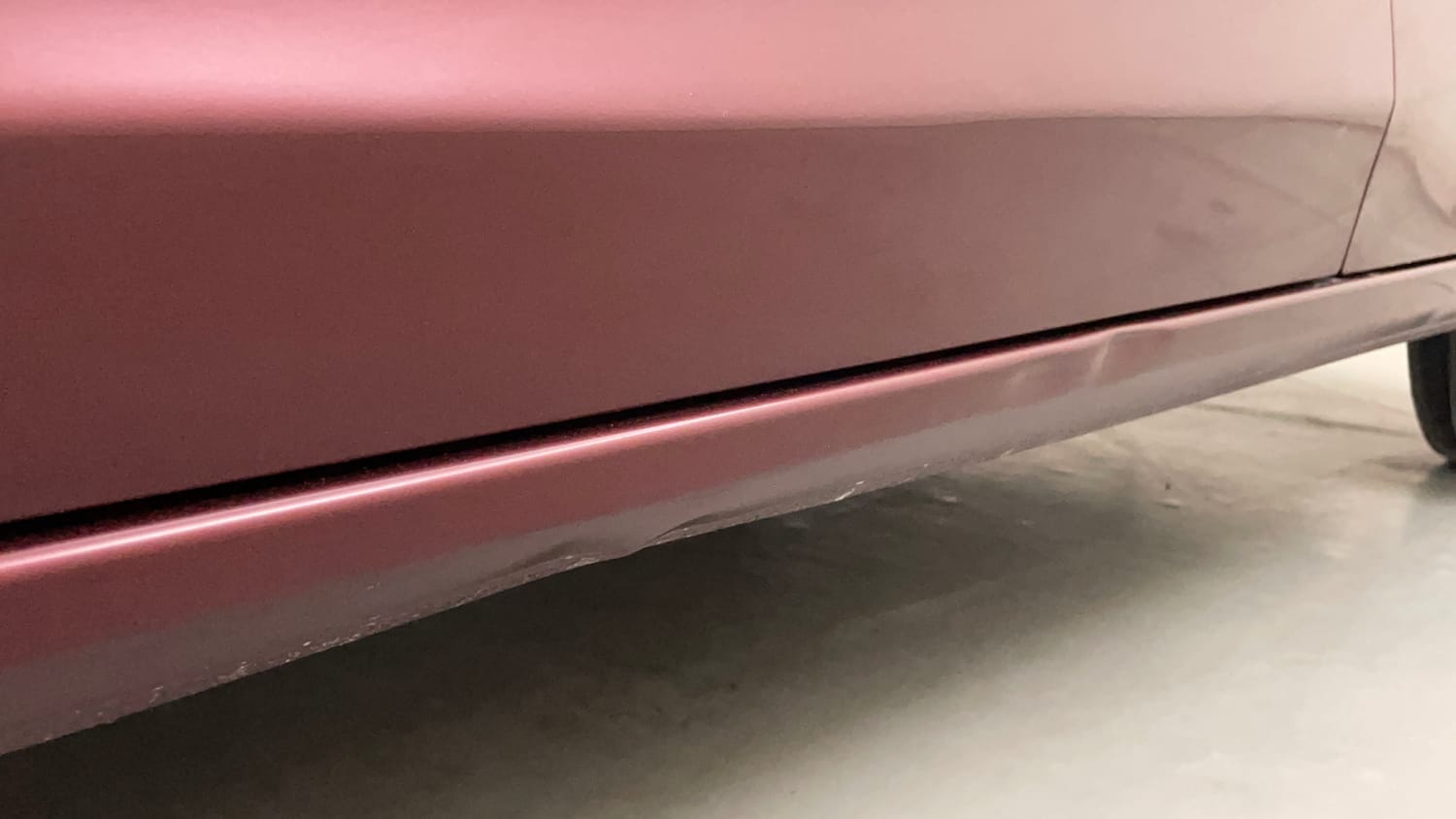 Used 2018 Honda Jazz V AT Petrol Petrol Automatic dents MINOR DENT