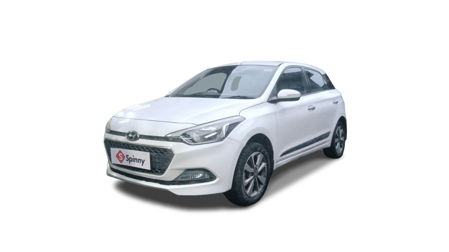 Used 2016 Hyundai Elite i20 Asta 1.2 Petrol Manual Image