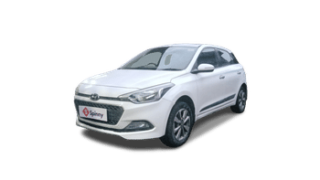 Used 2016 Hyundai Elite i20 Asta 1.2 Petrol Manual Image