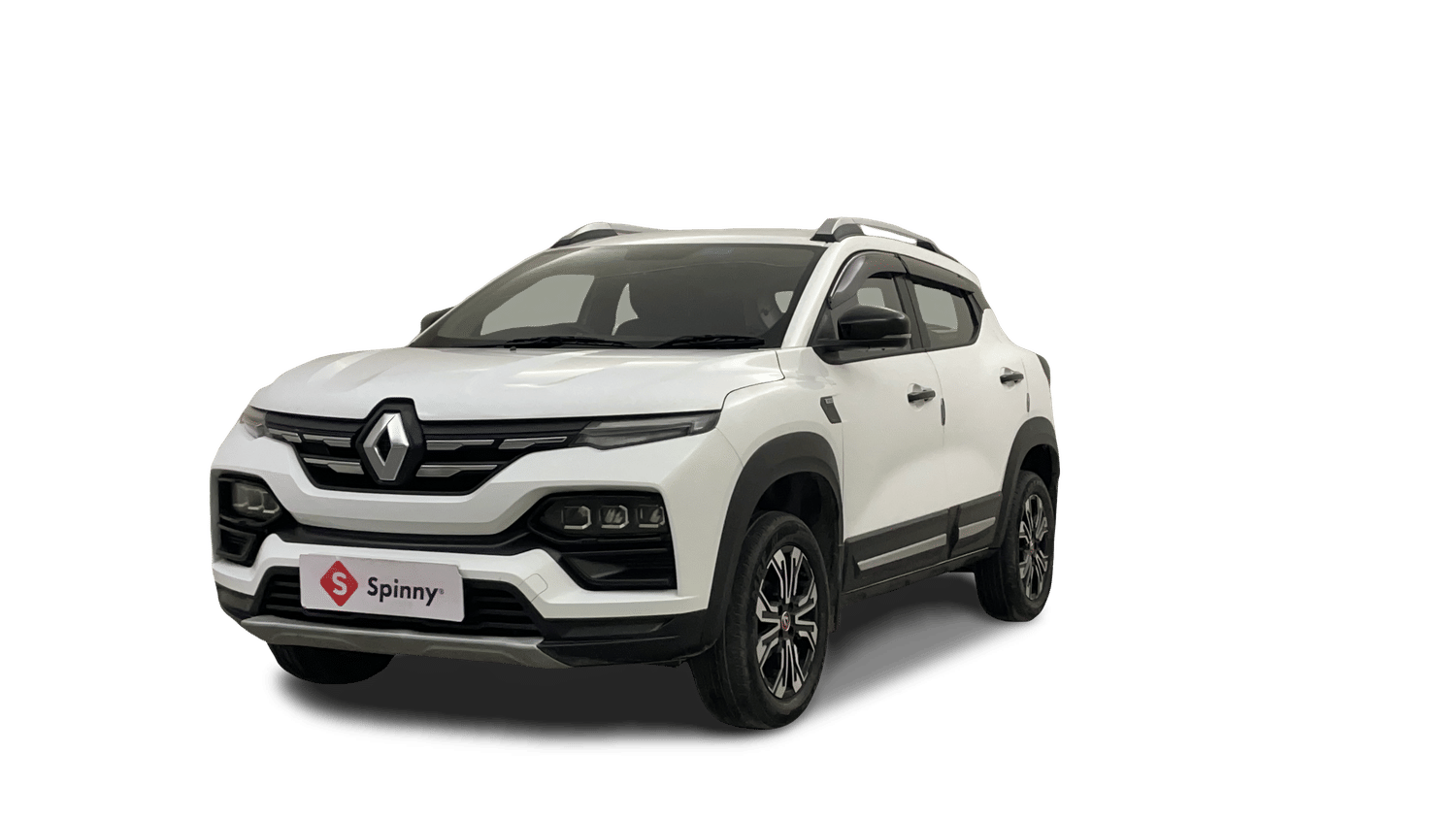 Used 2024 Renault Kiger RXZ Turbo MT Petrol Manual Image