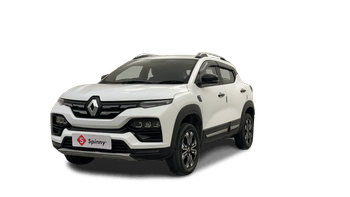Used 2024 Renault Kiger RXZ Turbo MT Petrol Manual Image