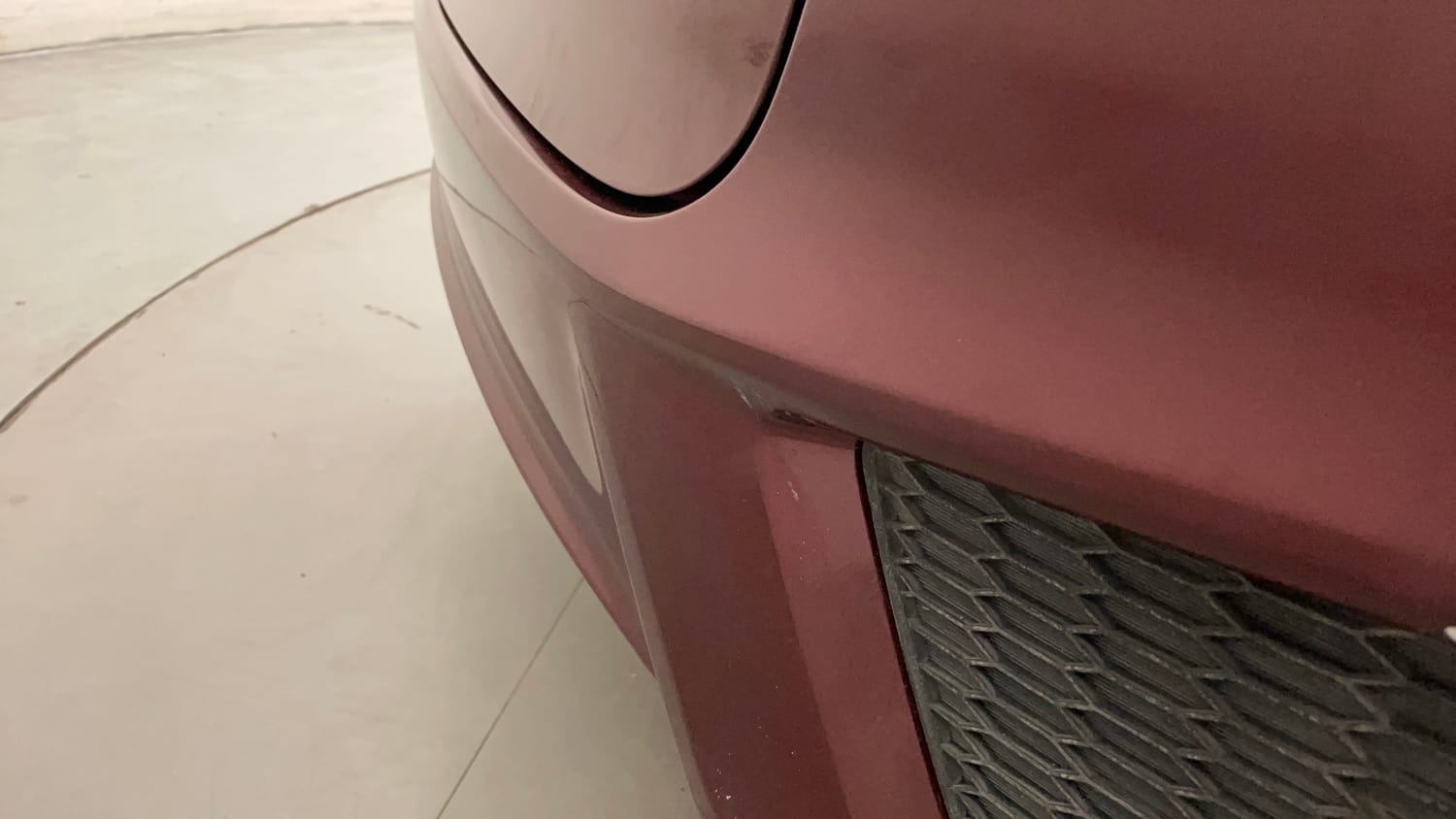 Used 2018 Honda Jazz V AT Petrol Petrol Automatic dents MINOR SCRATCH