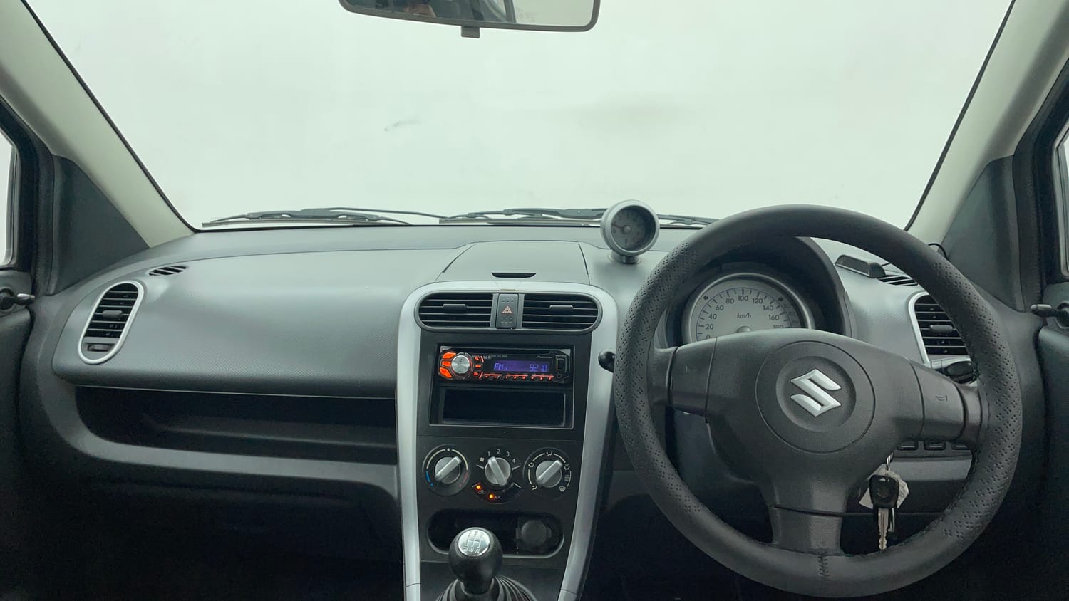 DASHBOARD VIDEO