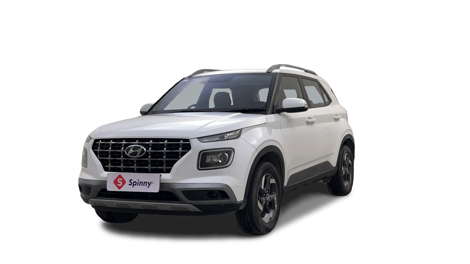 Used 2022 Hyundai Venue SX 1.0 Turbo Petrol Manual Image