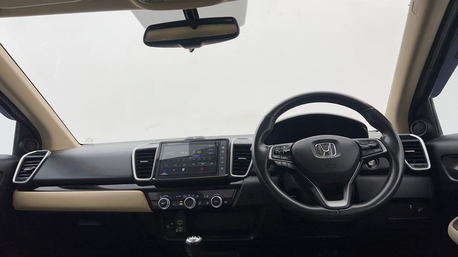 DASHBOARD VIDEO