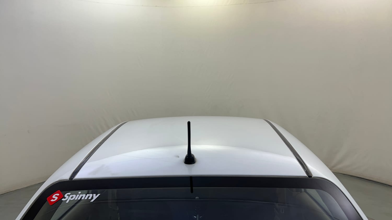 Used 2016 Honda Amaze 1.2 S i-VTEC Petrol Manual exterior EXTERIOR ROOF VIEW