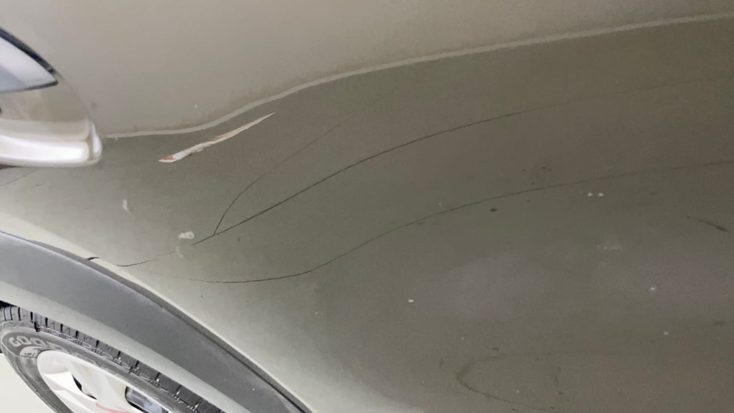 Used 2021 Renault Kwid RXT 1.0 AMT (O) Petrol Automatic dents MINOR DENT