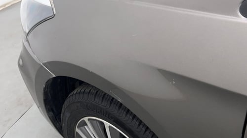 Used 2019 Maruti Suzuki Ciaz Alpha Hybrid 1.5 Petrol Manual dents MINOR DENT