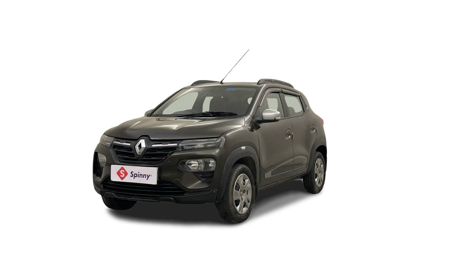 Used 2021 Renault Kwid RXT 1.0 AMT Opt Petrol Automatic Image