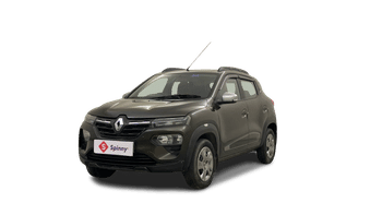 Used 2021 Renault Kwid RXT 1.0 AMT Opt Petrol Automatic Image