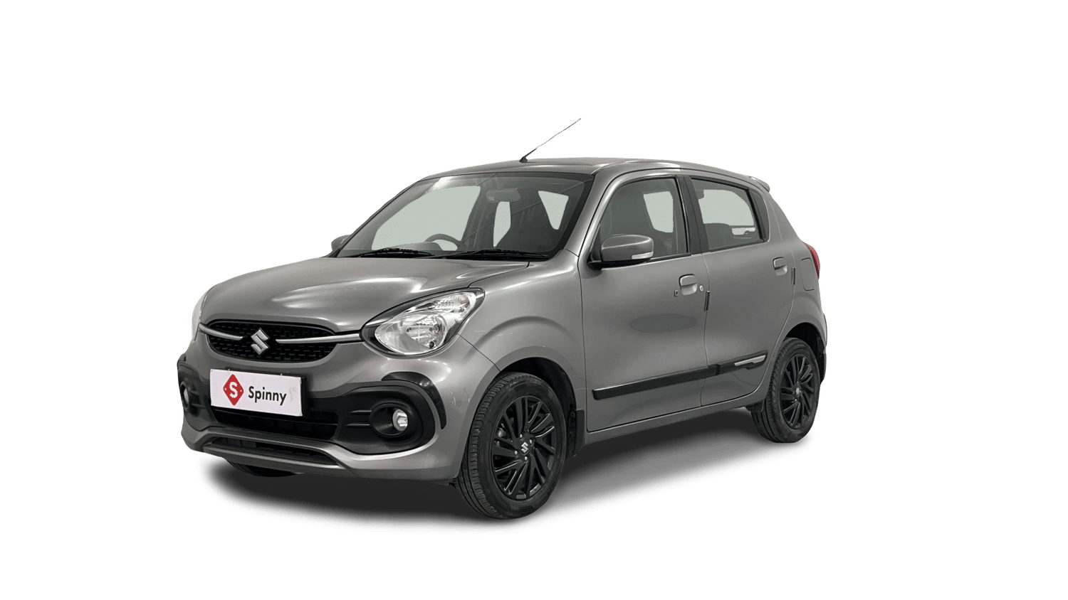 Used 2023 Maruti Suzuki Celerio ZXi Plus AMT Petrol Automatic Image