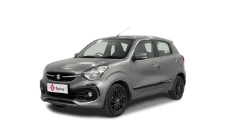 Used 2023 Maruti Suzuki Celerio ZXi Plus AMT Petrol Automatic Image