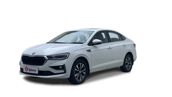 Used 2022 Skoda Slavia Style 1.0L TSI AT Petrol Automatic Image