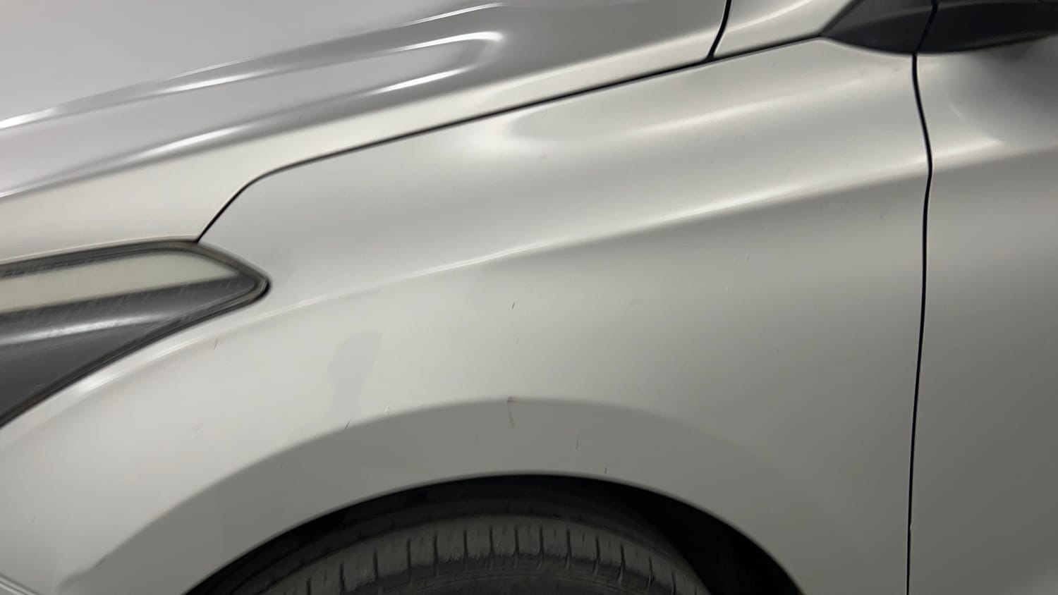 Used 2018 Hyundai Elite i20 Asta 1.2 (O) Petrol Manual dents MINOR DENT