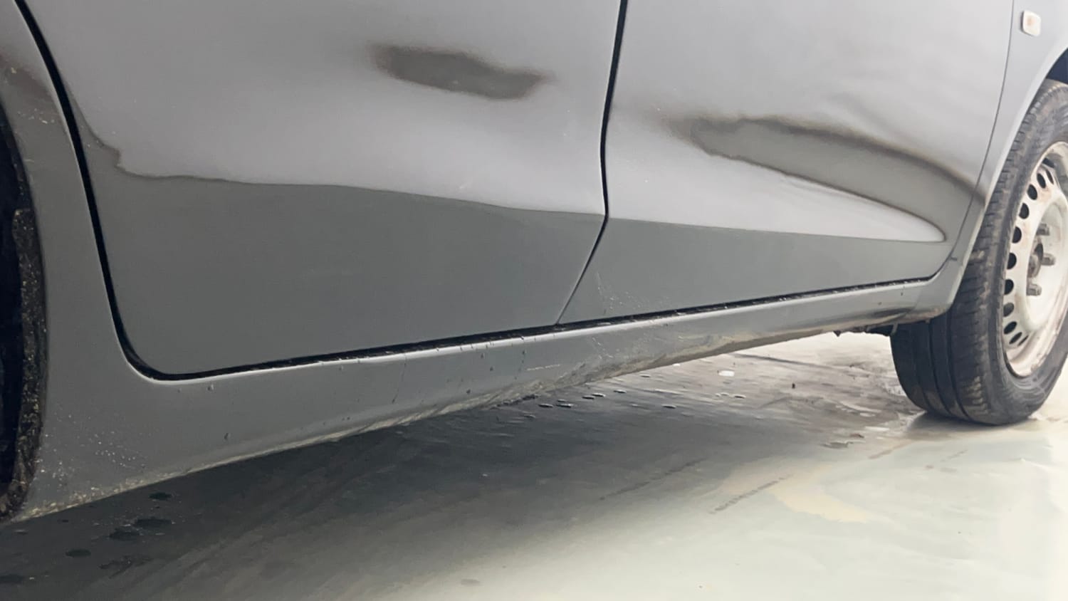 Used 2015 Honda Amaze 1.2 E i-VTEC Petrol Manual dents MINOR DENT