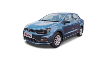 Used 2017 Volkswagen Ameo Highline1.5L (D) Diesel Manual Image