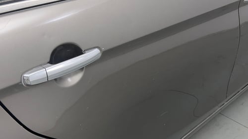 Used 2019 Maruti Suzuki Ciaz Alpha Hybrid 1.5 Petrol Manual dents MINOR DENT