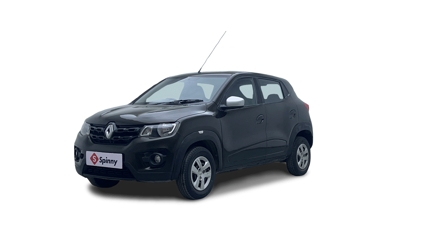 Used 2018 Renault Kwid 1.0 RXT Petrol Manual Image