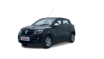 Used 2018 Renault Kwid 1.0 RXT Petrol Manual Image