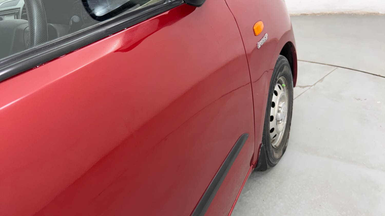 Used 2013 Hyundai i10 Era 1.1 iRDE2 Petrol Manual dents MINOR SCRATCH