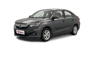 Used 2018 Honda Amaze 1.2 V MT Petrol Petrol Manual Image