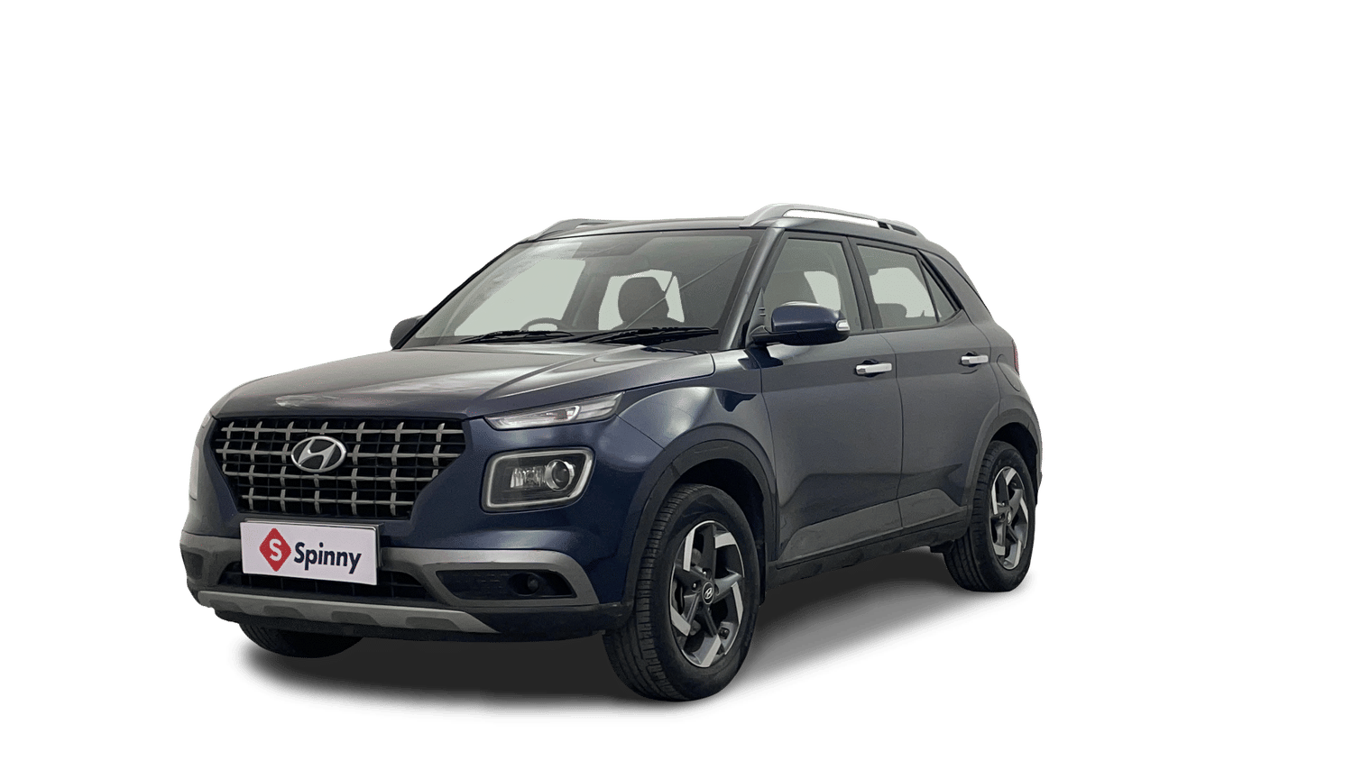 Used 2020 Hyundai Venue SX Plus 1.0 Turbo DCT Petrol Automatic Image