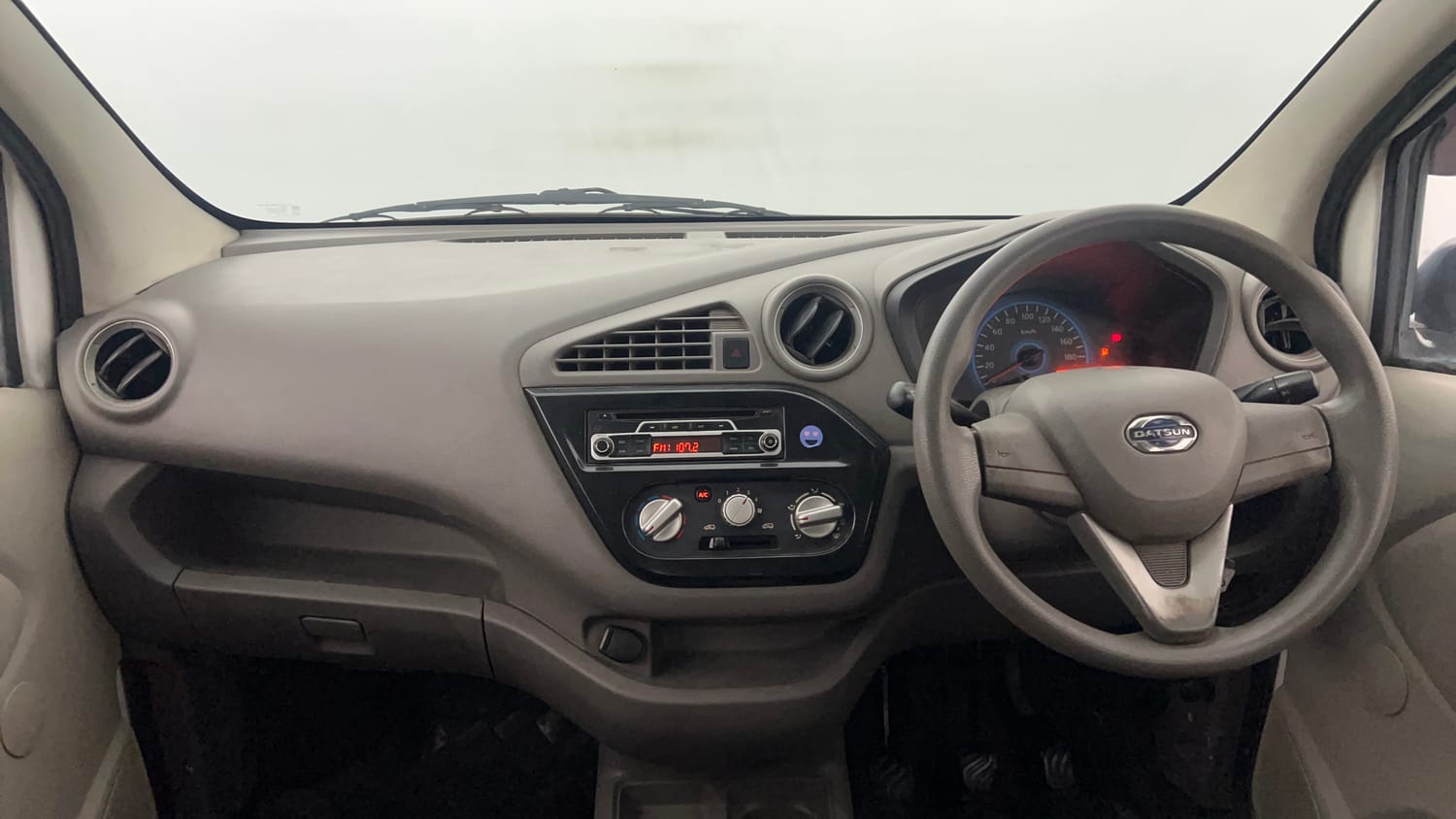 DASHBOARD VIDEO