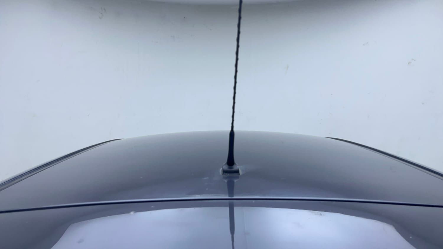 Used 2018 Hyundai Grand i10 Magna AT 1.2 Kappa VTVT Petrol Automatic exterior EXTERIOR ROOF VIEW