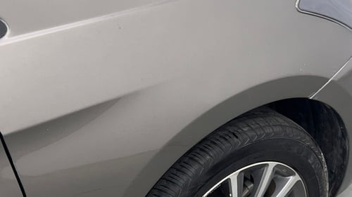 Used 2019 Maruti Suzuki Ciaz Alpha Hybrid 1.5 Petrol Manual dents MINOR DENT