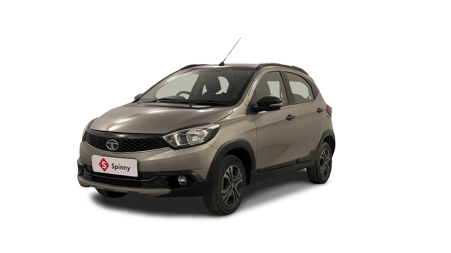 Used 2019 Tata Tiago NRG Petrol Petrol Manual Image