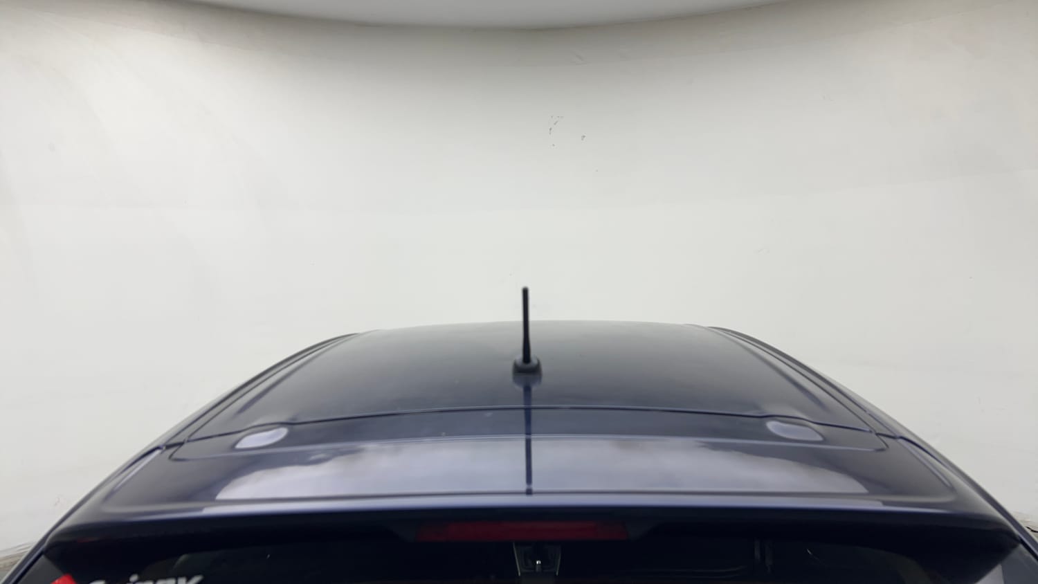 Used 2023 Maruti Suzuki Baleno Zeta MT Petrol Manual exterior EXTERIOR ROOF VIEW