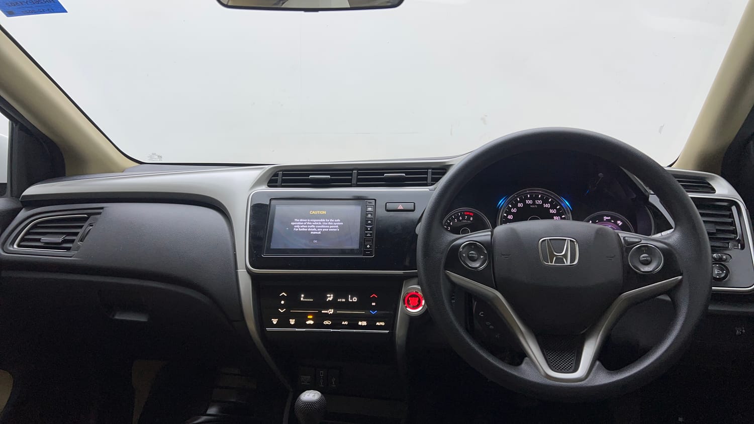 DASHBOARD VIDEO