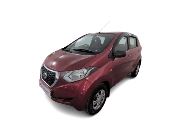 Used 2020 Datsun Redi-GO S Petrol Manual Image