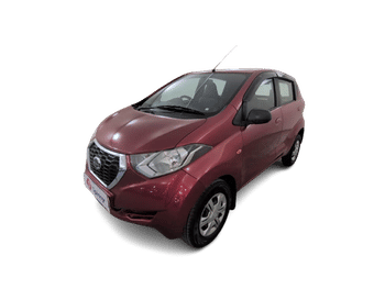 Used 2020 Datsun Redi-GO S Petrol Manual Image