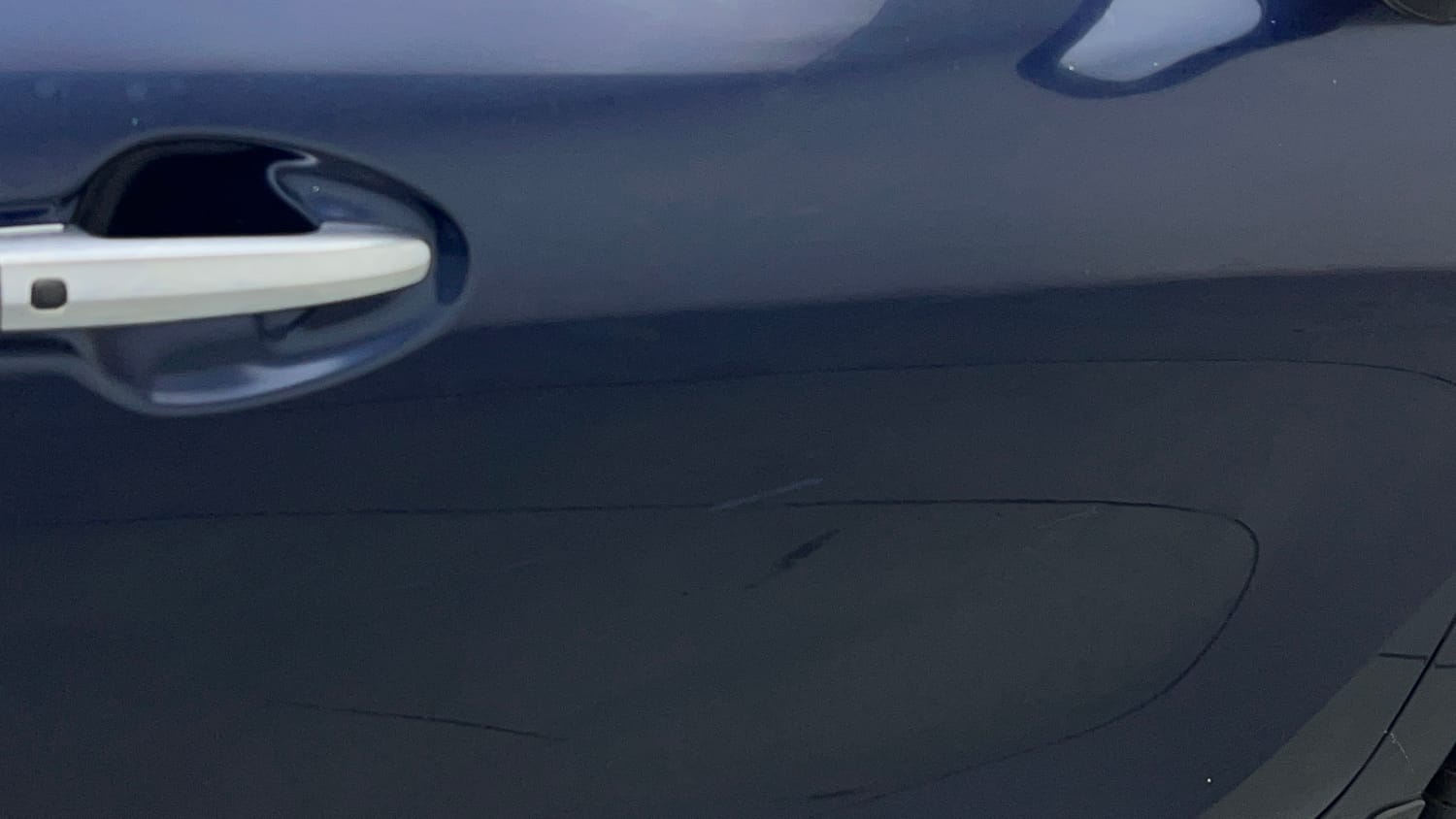 Used 2023 Maruti Suzuki Baleno Zeta MT Petrol Manual dents MINOR SCRATCH