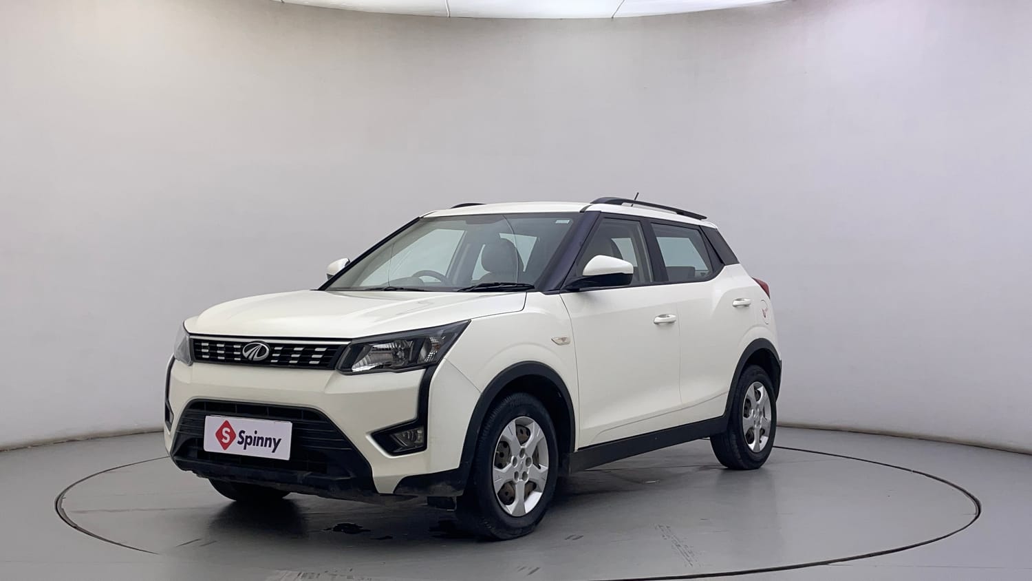 Xuv-300