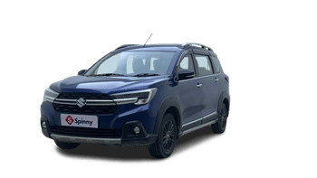 Used 2021 Maruti Suzuki XL6 Alpha AT Petrol Petrol Automatic Image