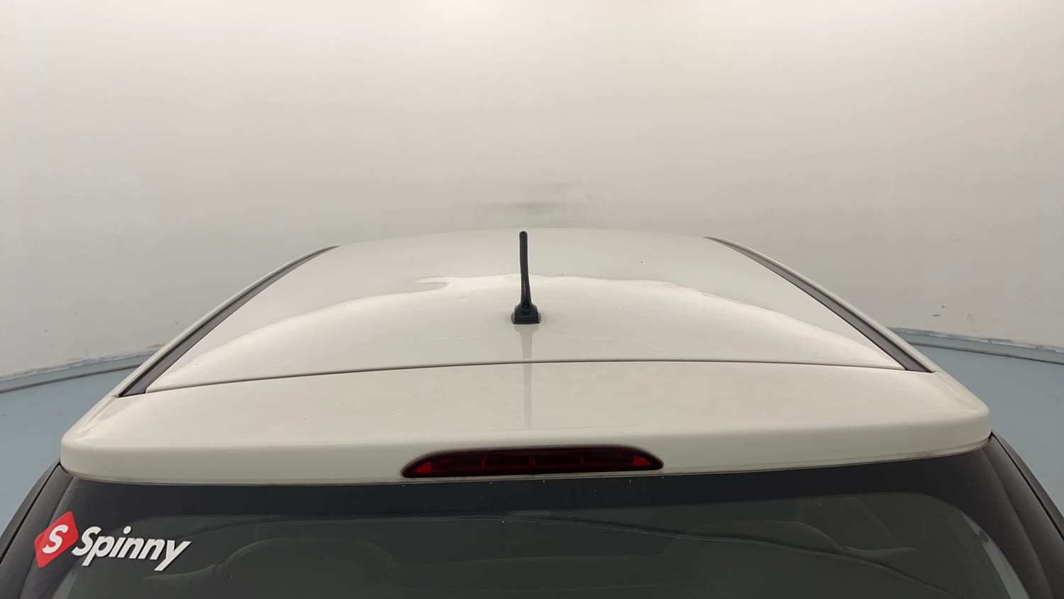 Used 2018 Hyundai Elite i20 Magna Executive 1.2 Petrol Manual exterior EXTERIOR ROOF VIEW