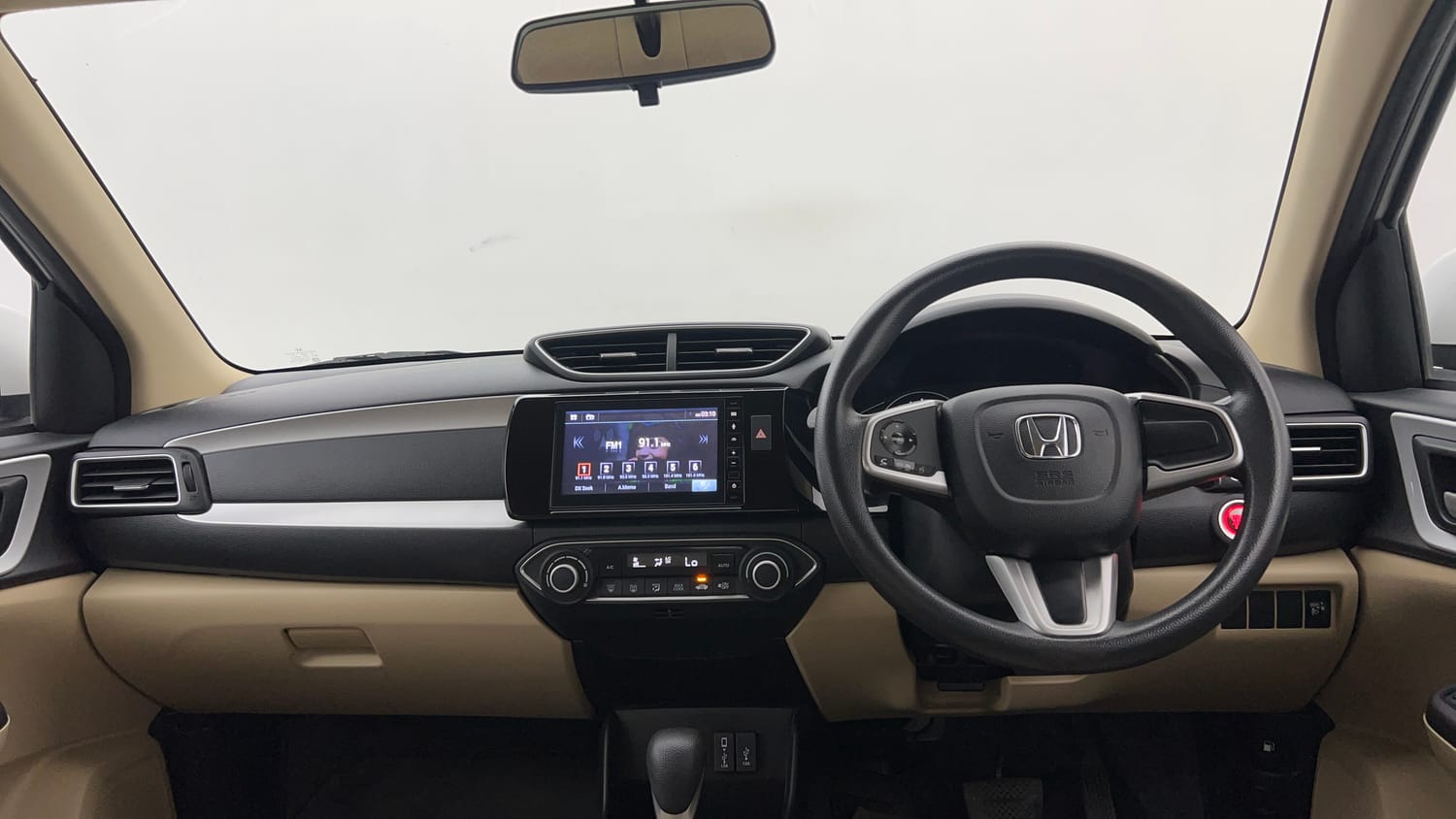 DASHBOARD VIDEO