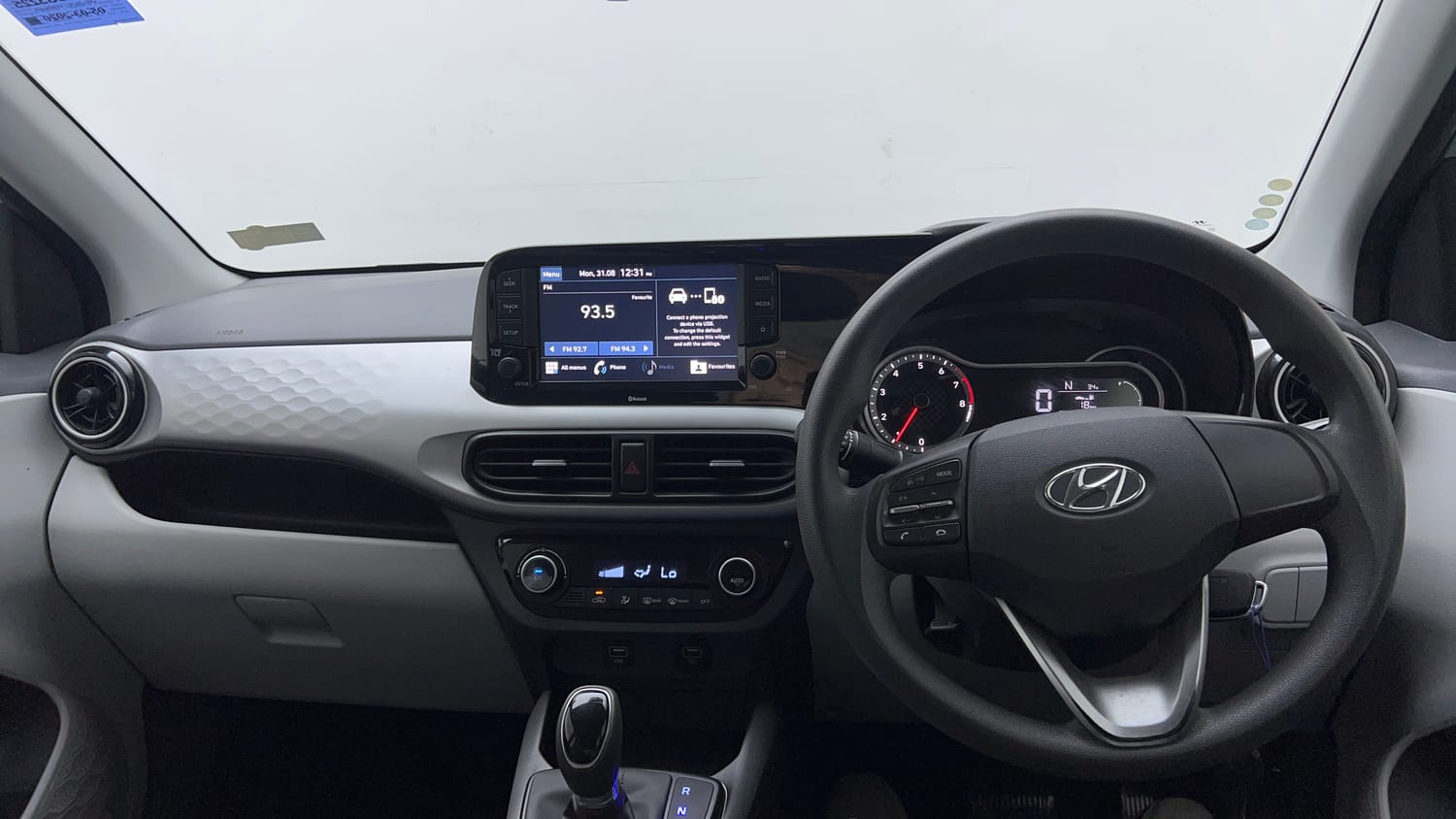 DASHBOARD VIDEO