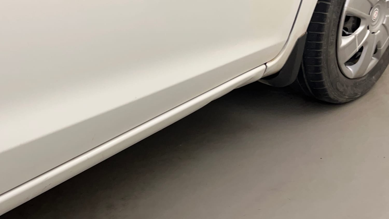 Used 2016 Honda Amaze 1.2 S i-VTEC Petrol Manual dents MINOR DENT