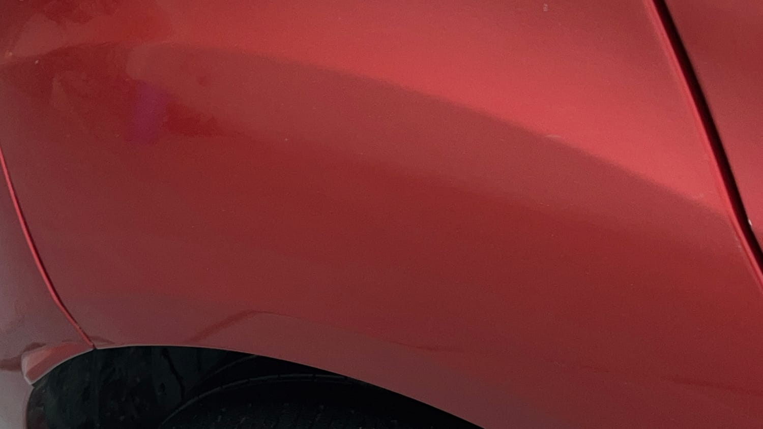 Used 2020 Tata Altroz XZ Petrol Petrol Manual dents MINOR SCRATCH