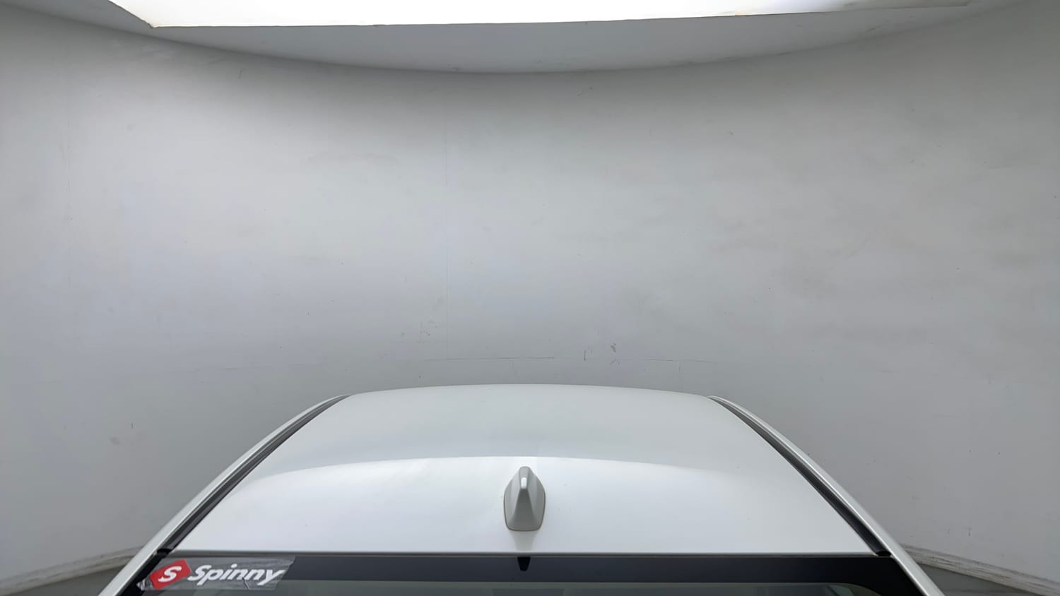 Used 2022 Honda City 4th Generation V Petrol Petrol Manual exterior EXTERIOR ROOF VIEW