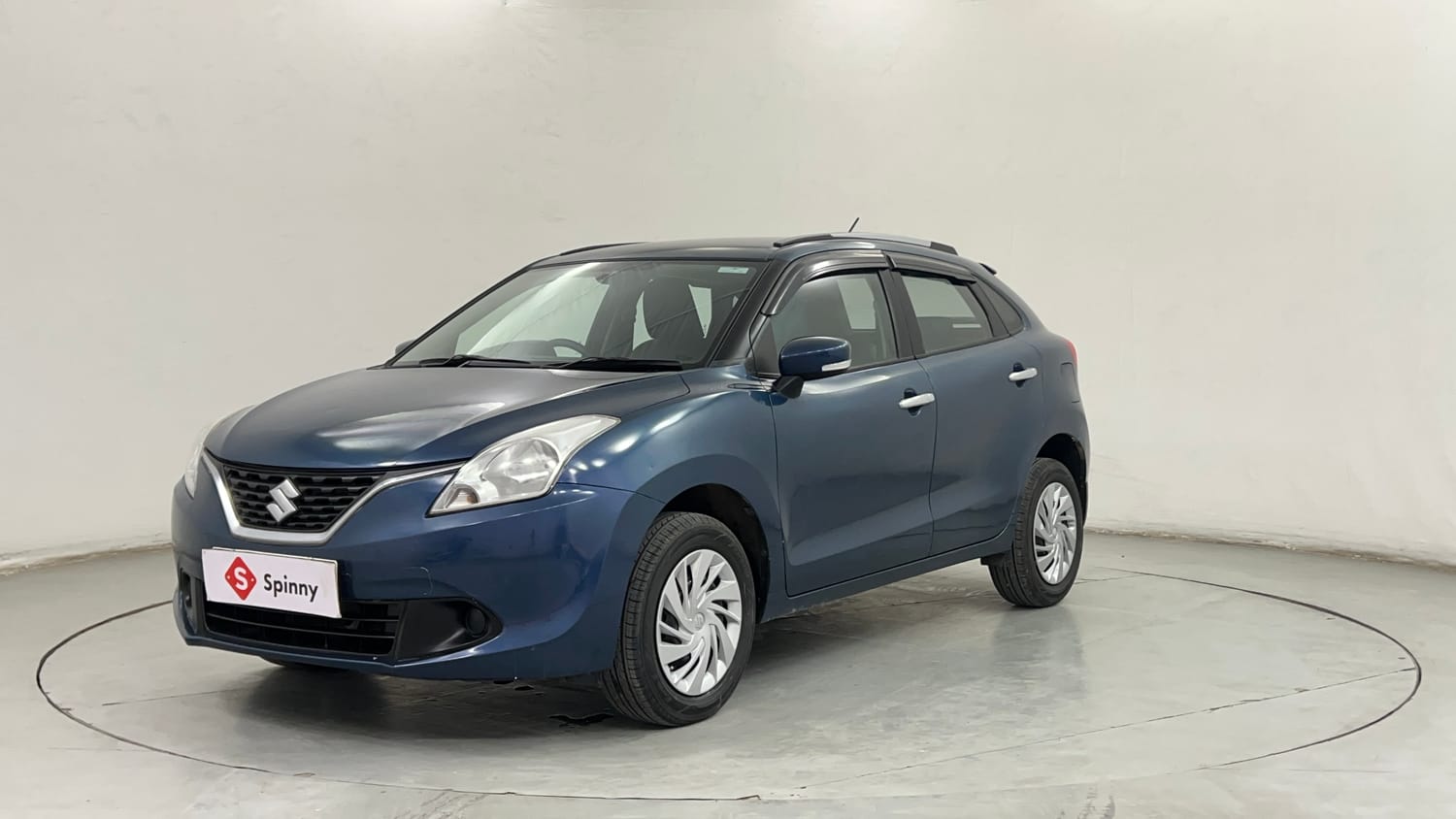 Baleno