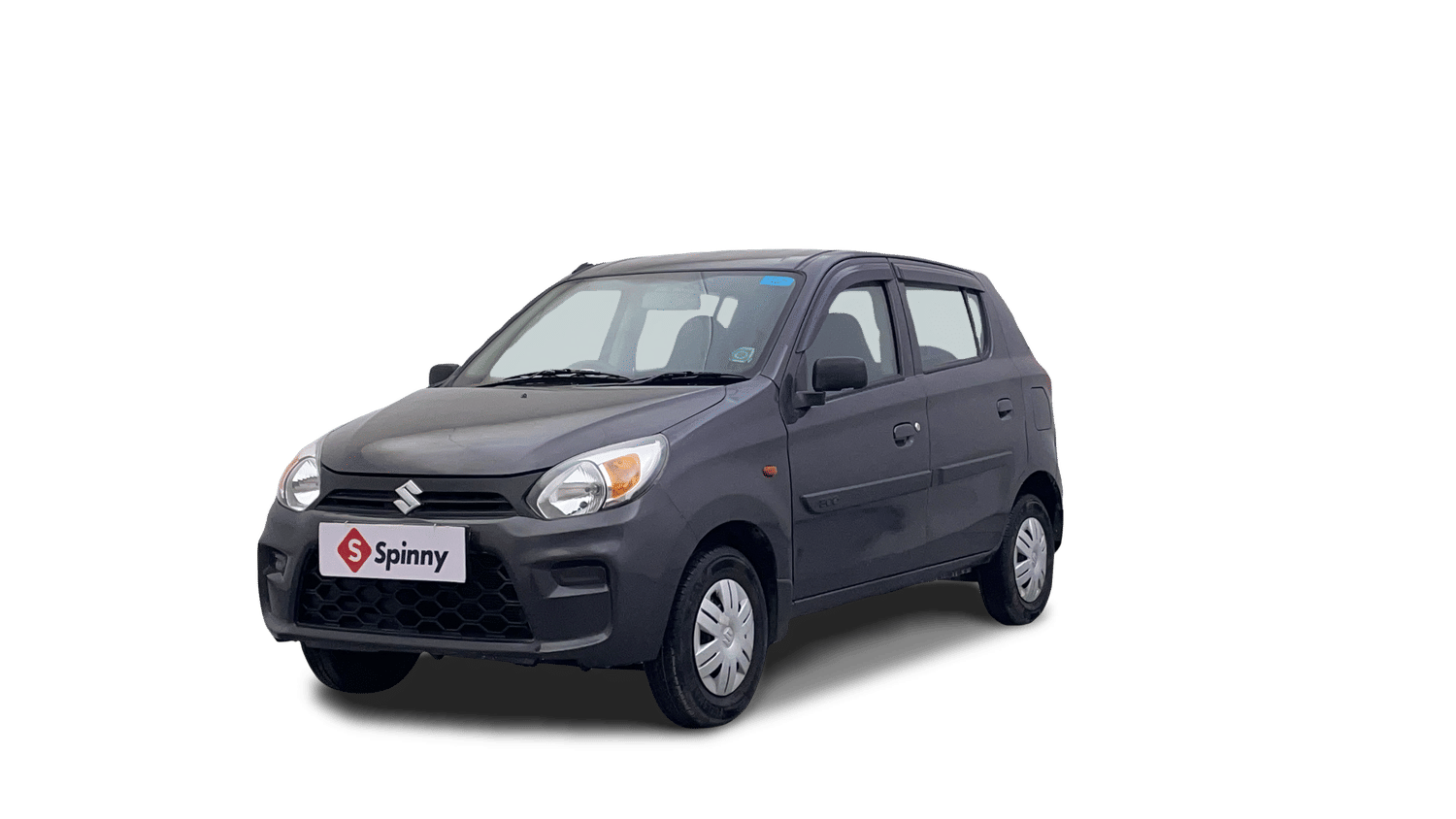 Used 2021 Maruti Suzuki Alto 800 LXi Petrol Manual Image