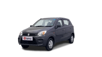 Used 2021 Maruti Suzuki Alto 800 LXi Petrol Manual Image